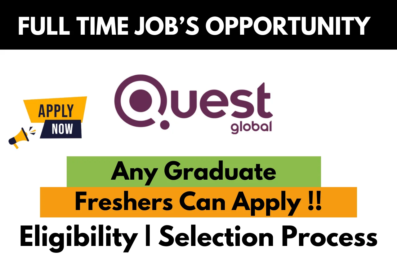 Quest Global Top Hire