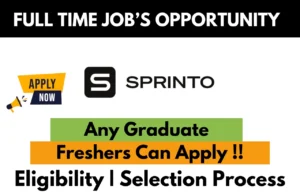 sprinto company Top Hire For Intern | online remote jobs | sprinto g2