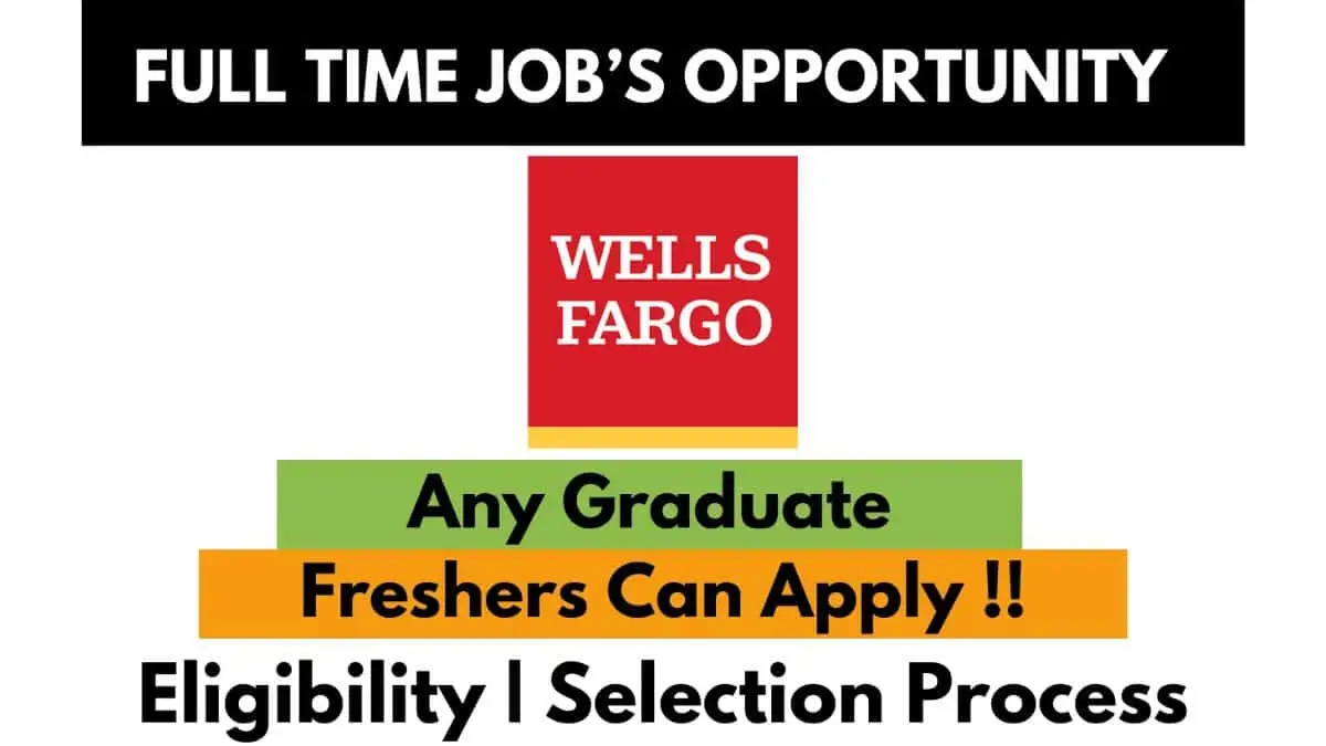 Wells Fargo