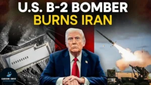 🇺🇸⚔️ US Airstrikes on Iran’s Nuclear Sites – Could This Trigger World War 3?