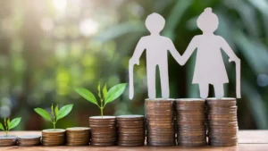 Retirement Savings in Volatile Markets: Smart Strategies for Mid‑2025