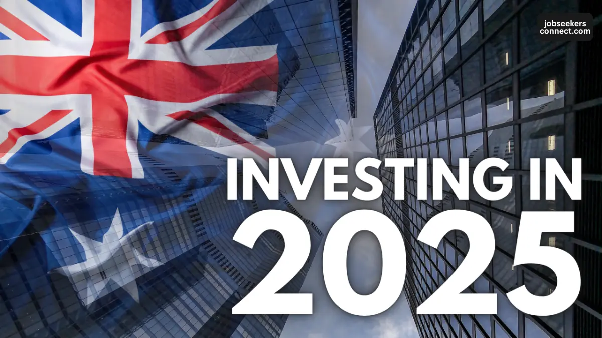 Why UK Savers Should Ditch Cash and Start Investing in 2025