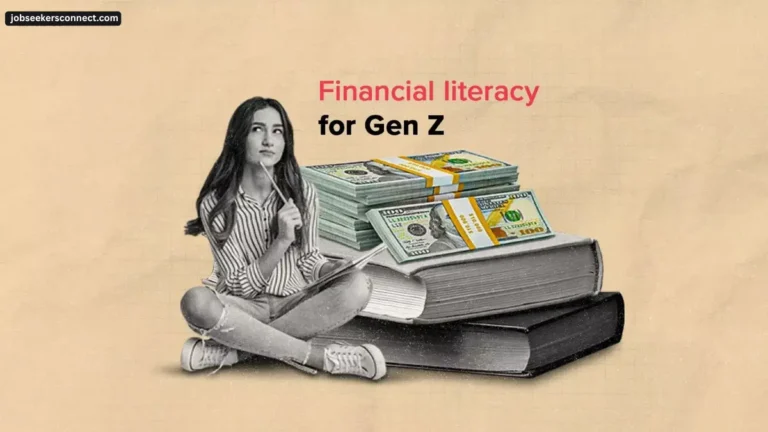 Gen Z & Money: Building Peaceful Finances Without Chasing Profit (2025)