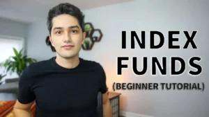 Beginner’s Guide to Index Funds for US Investors (2025)