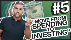 From Spending to Investing: Harness Your “Long-Term Greed” in 2025