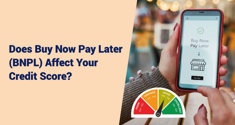 BNPL & Credit Score in 2025: What You Need to Know