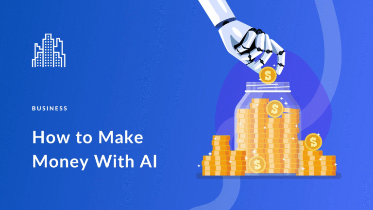 AI & Your Bank: Smart Tools to Grow and Secure Your Money in 2025