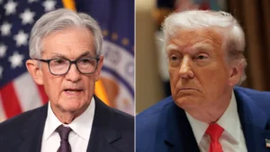 Trump vs. Powell: Can Firing the Fed Chair Save America Trillions in Interest?