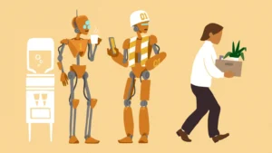 Will AI Really Replace White-Collar Jobs? Insights From Tech Insiders