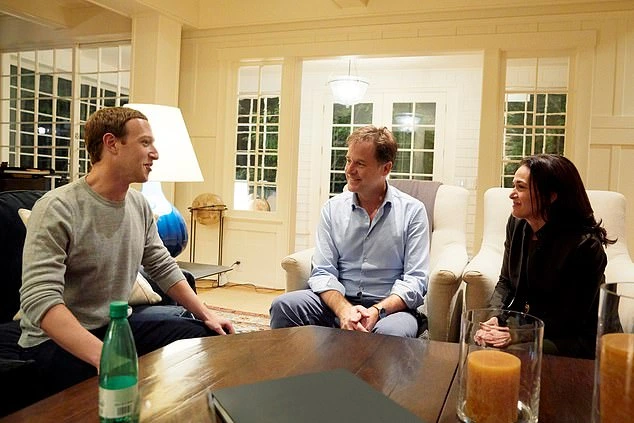 Mark Zuckerberg and Meta: Insights from the Inside