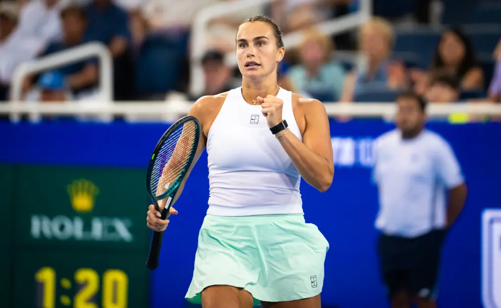Aryna-Sabalenka