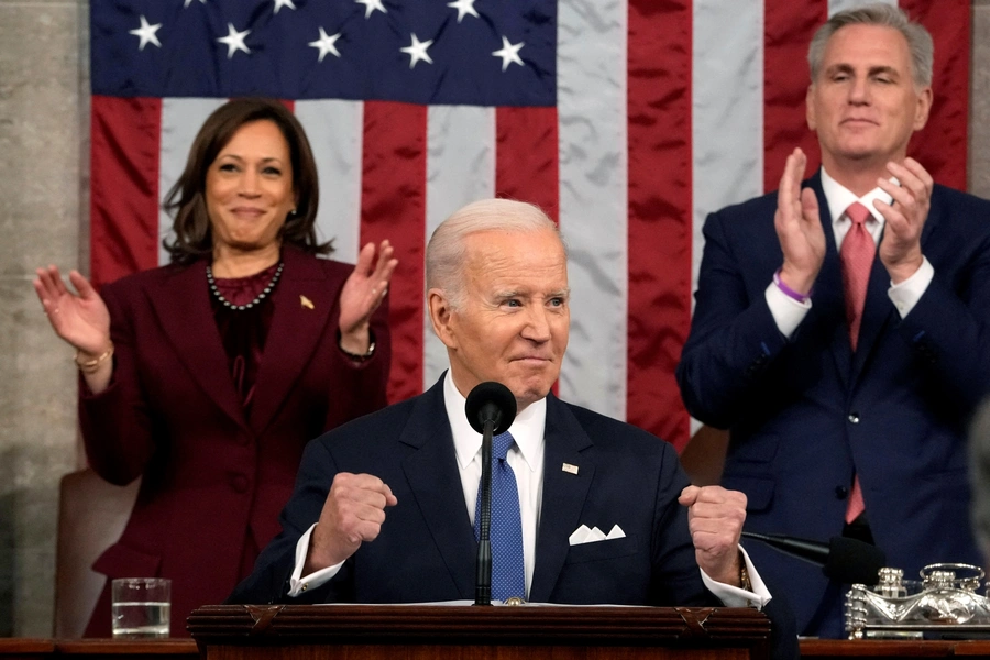 Biden’s Push for Diversity at the Fed