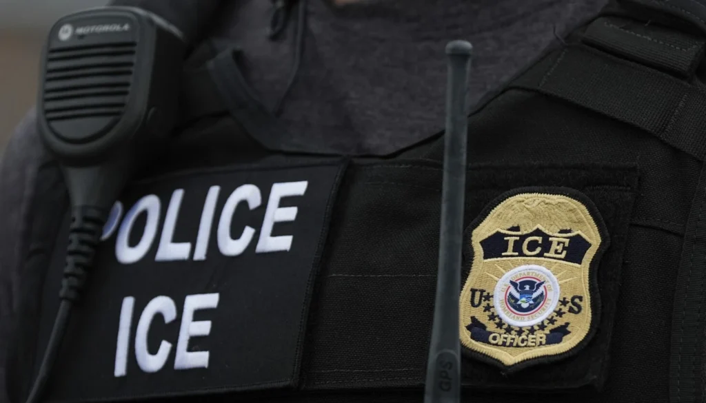 ICE