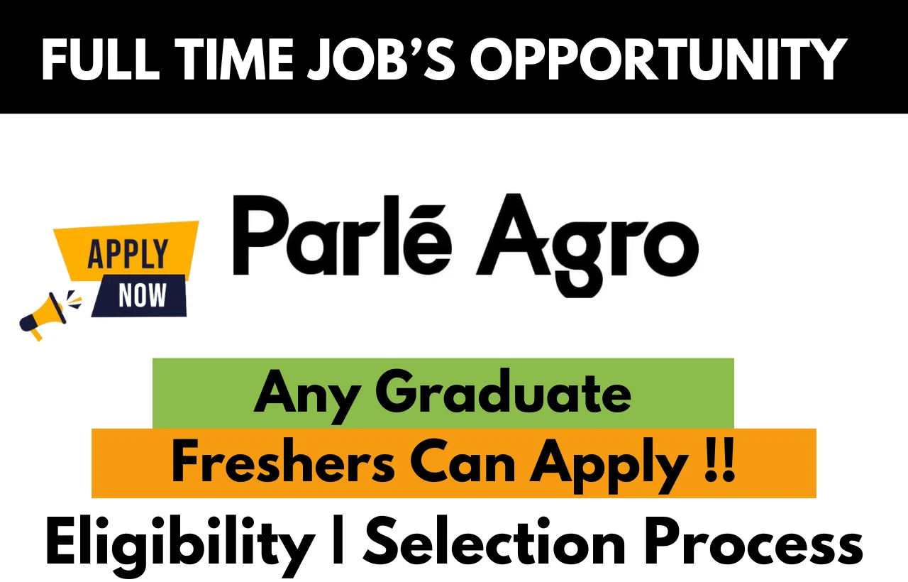 Parle Agro