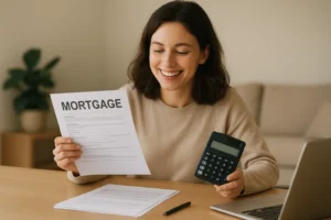 How to Refinance Your Mortgage in 2025 (Step-by-Step Guide to Big Savings)