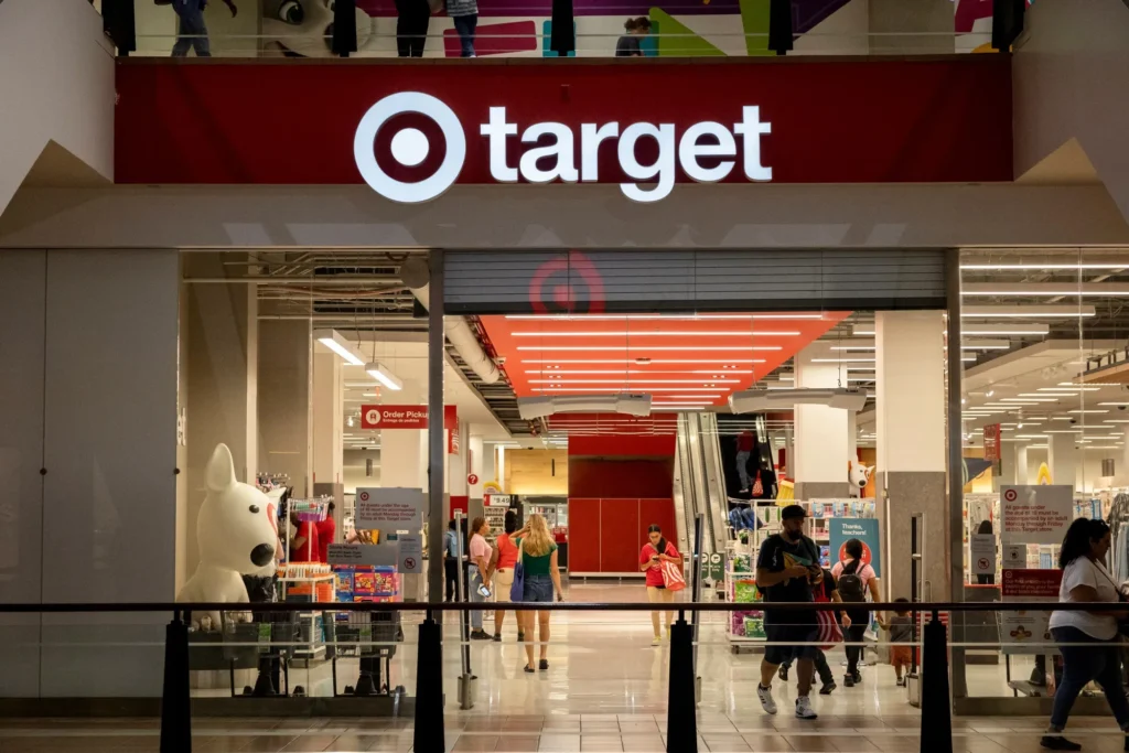 Target’s CEO Exit Exposes a Retail Giant in Crisis — Is This the Beginning of the End?