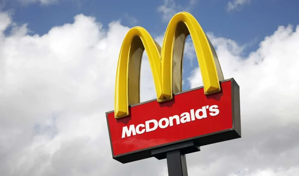 How the New McDonald’s Monopoly Works
