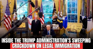 Inside the Trump administration’s sweeping crackdown on legal immigration