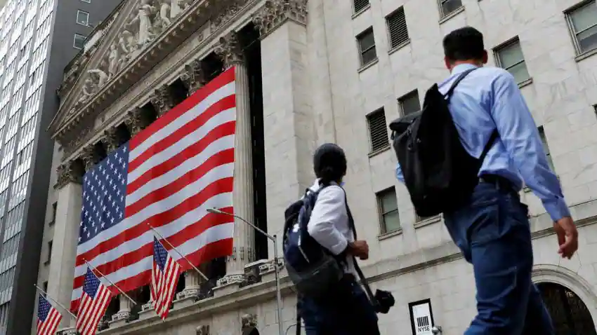 US Labor Market