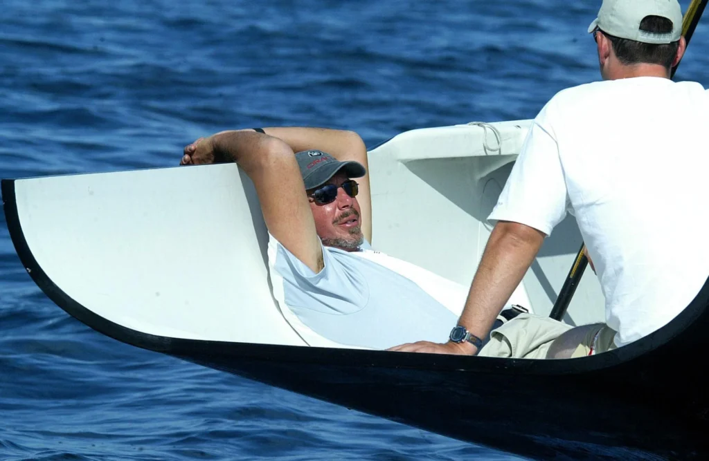 Life Beyond Business: Sailing, Islands & Sports