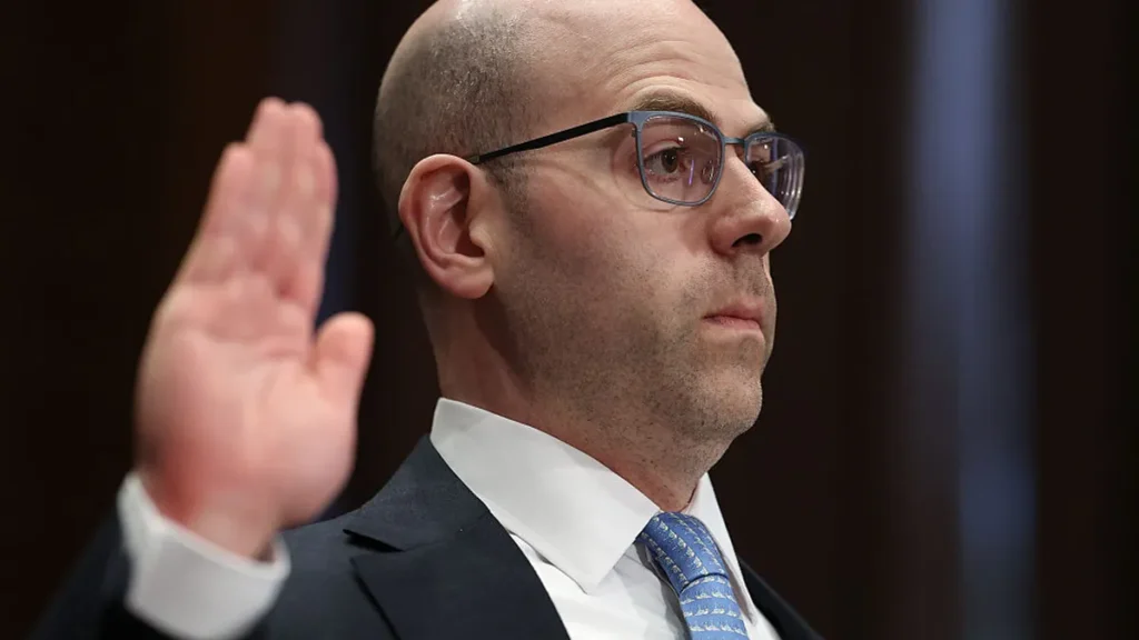 Miran’s Unconventional Approach to Monetary Policy