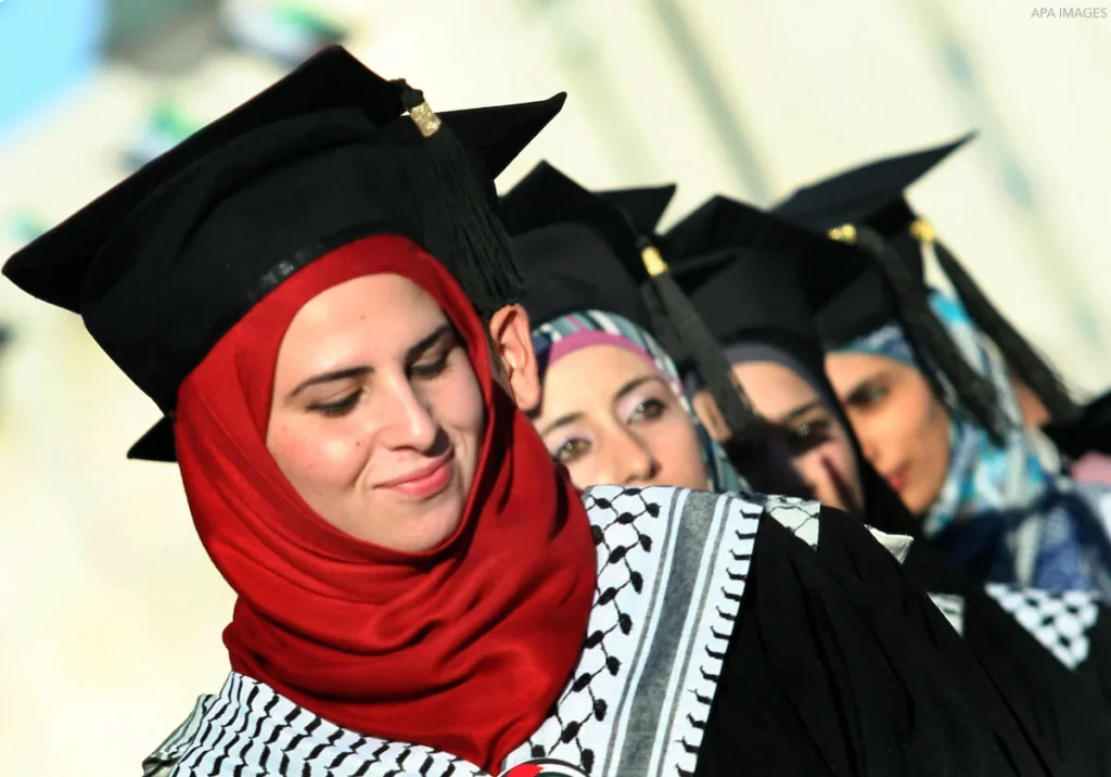 Palestinian Students’ Dreams Are Shattered After US Withdraws Visas