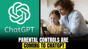 Parental controls are coming to ChatGPT