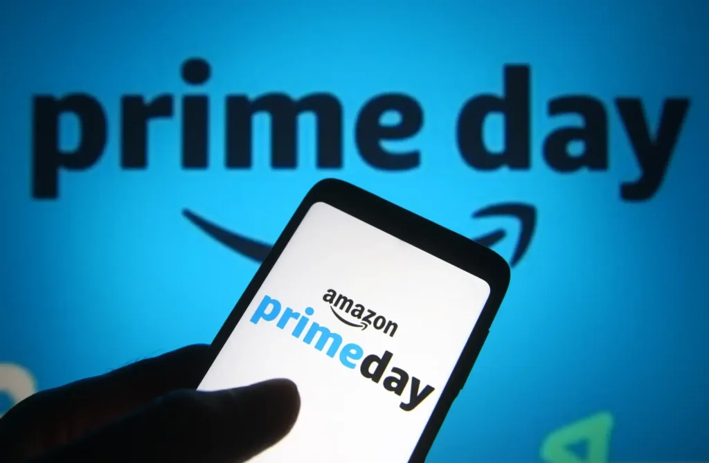 Prime Day and Growth Challenges
