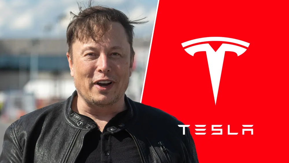 Tesla proposes Elon Musk pay package that could make him the world’s first trillionaire
