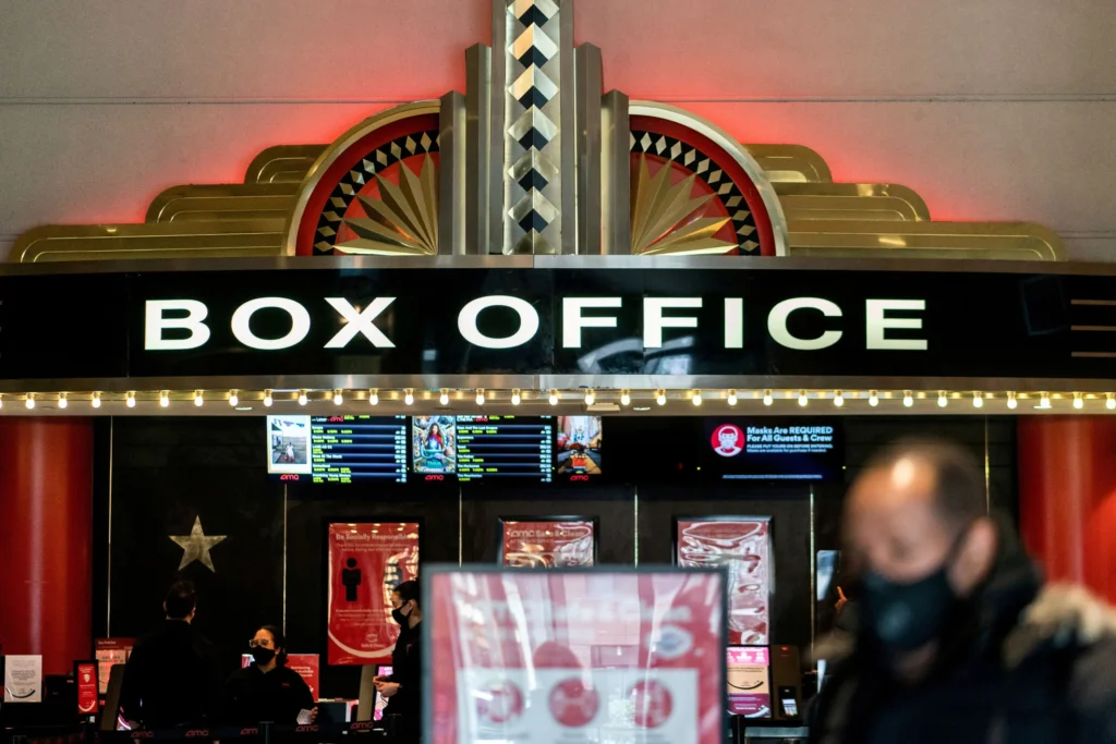 The Movie Industry’s Struggles Post-Pandemic