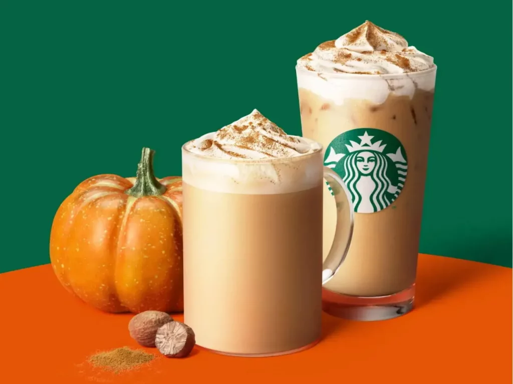 The Pumpkin Spice Phenomenon