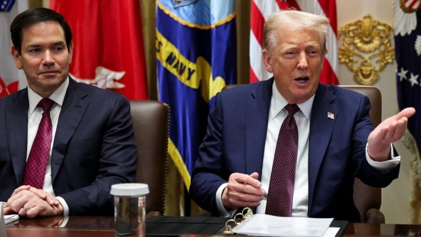 The Administration’s Supreme Court Appeal