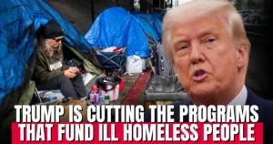 Trump wants to force mentally ill homeless people into hospitals and treatment