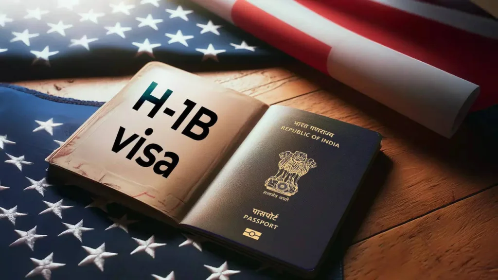 What is the H-1B Visa Program?