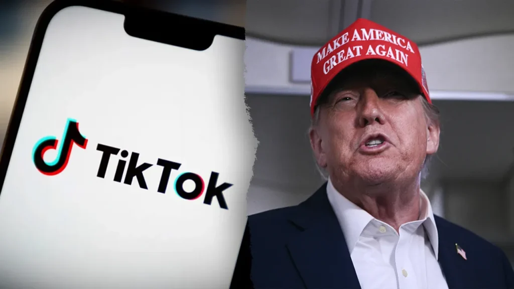 White House Confirms TikTok Takeover Details