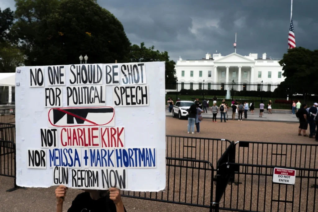 Why Charlie Kirk’s Political Style Mattered