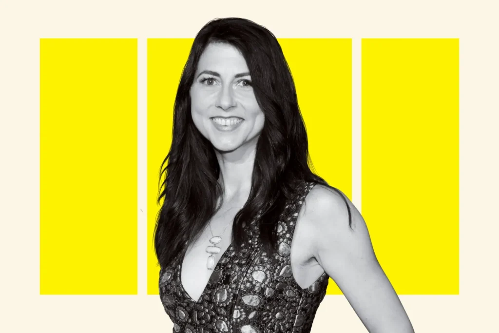 Why MacKenzie Scott’s Gift Matters