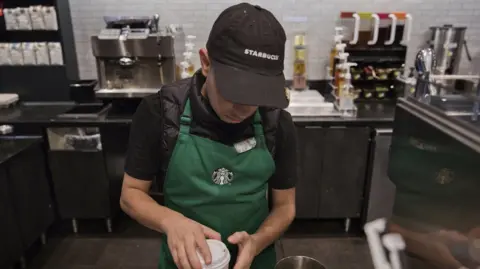 Why Starbucks is Closing Hundreds of Stores