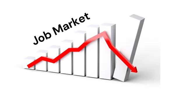 Why the Job Market Is Slowing Down