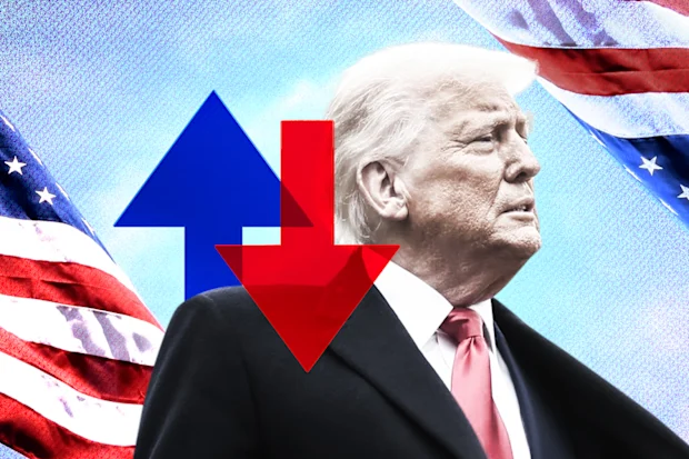 Winners and Losers of the Tariff Policy