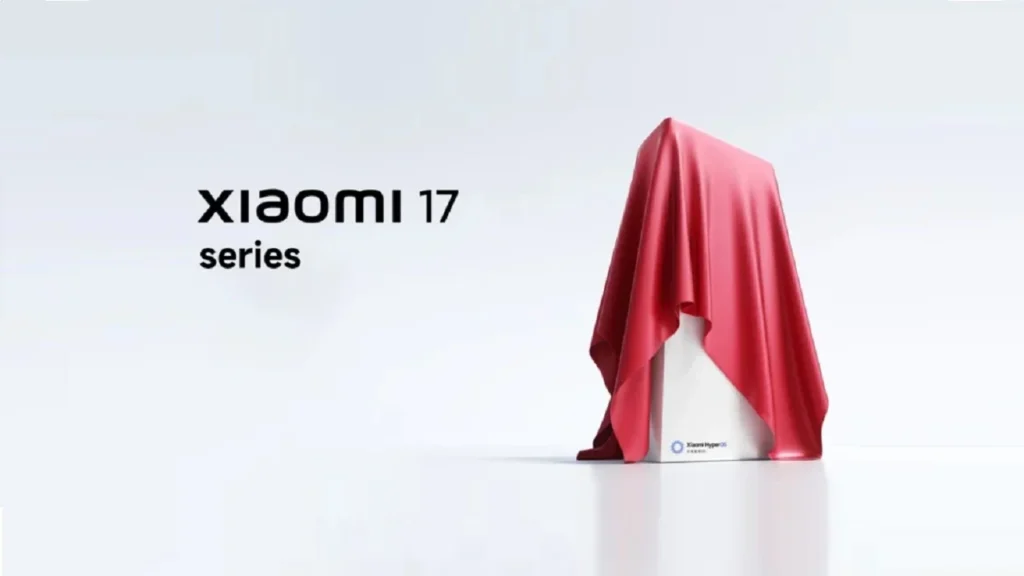 Xiaomi Skips the 16 Series to Match Apple