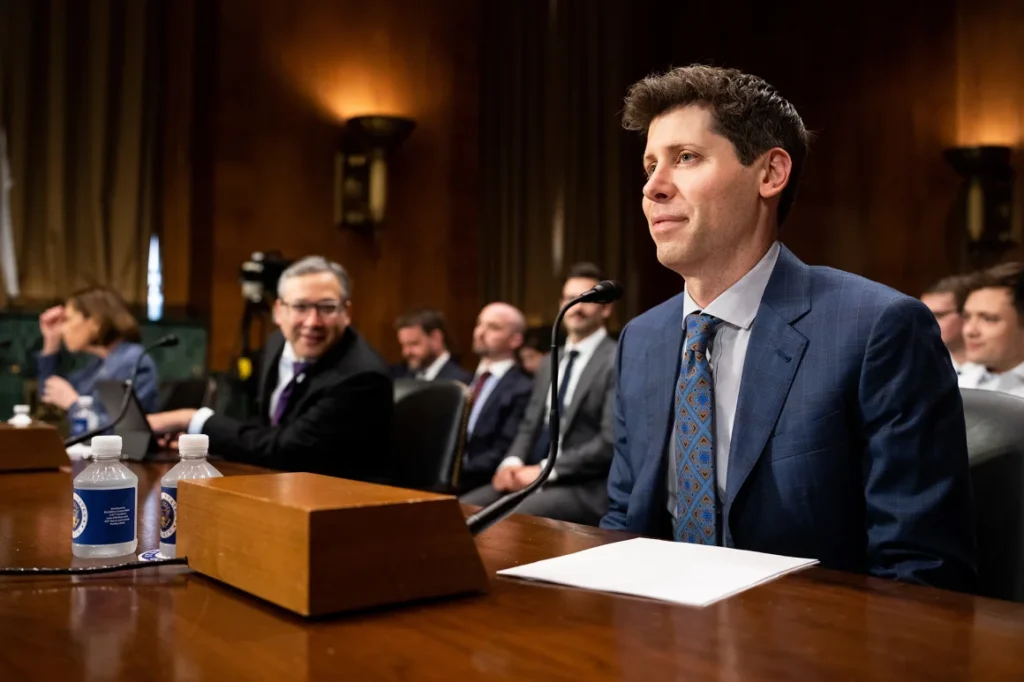 sam altman Lawsuits