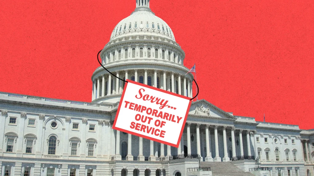 What’s at Stake Politically?