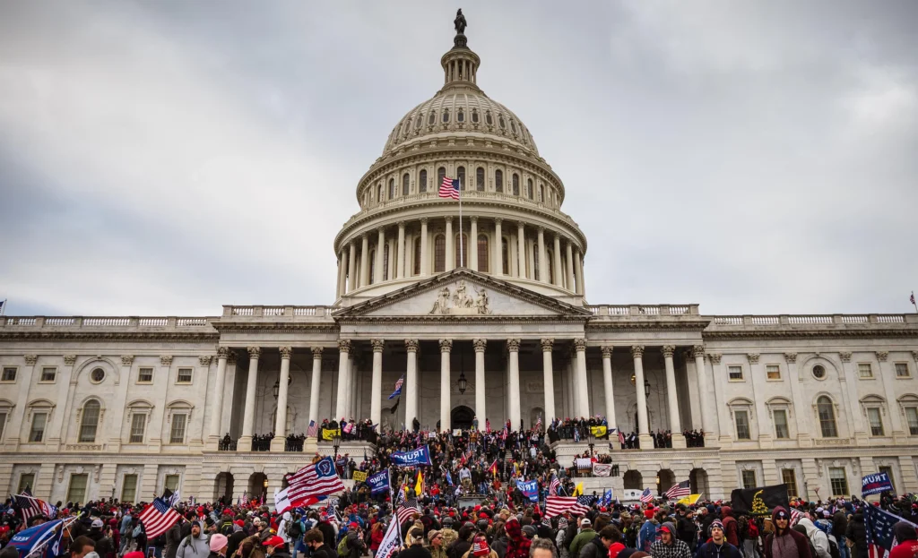 Liberal advocacy organizations are no longer treating routine operations as business as usual.