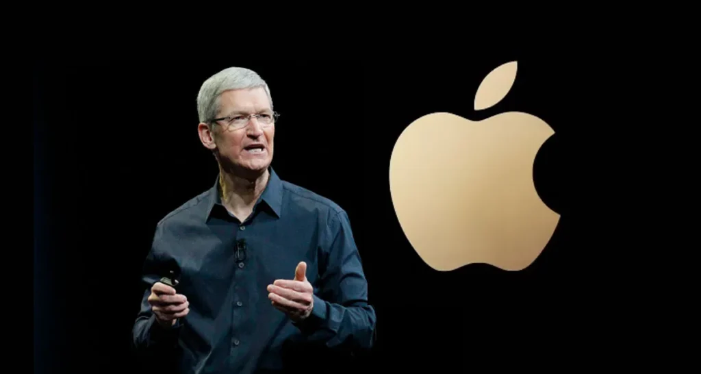 Allegations Against Apple