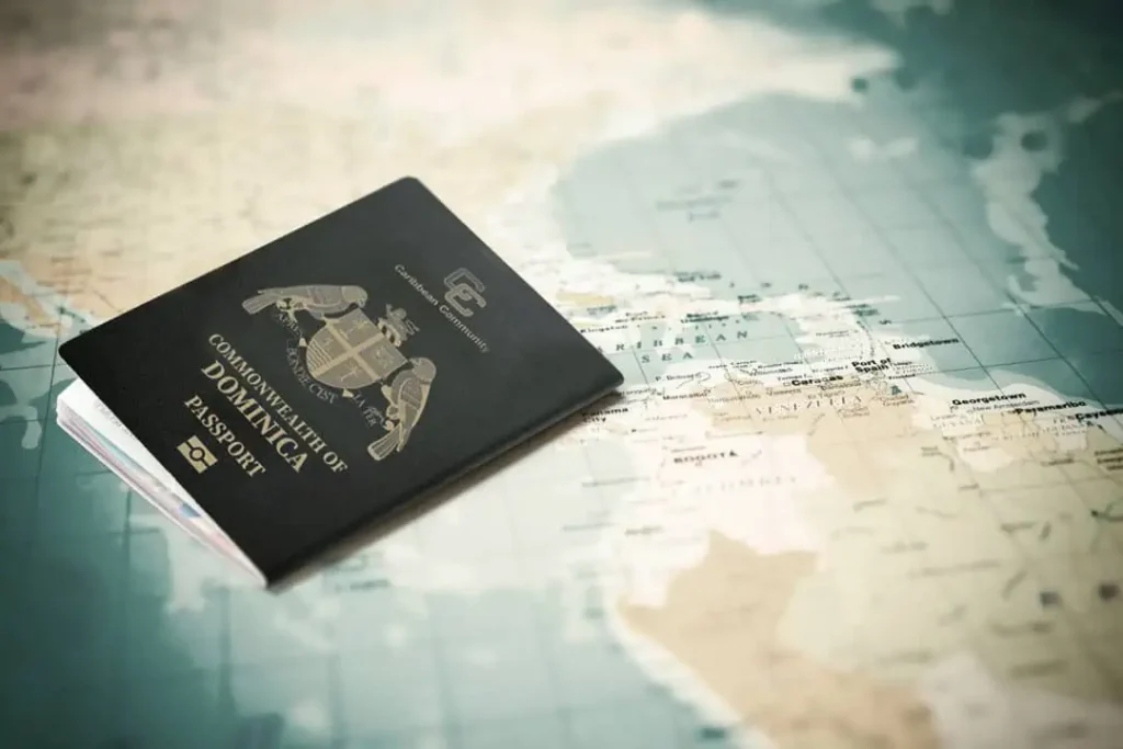 Alternative Passport Options: Citizenship by Investment