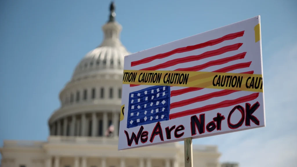 Building a United Front Against Political Attacks