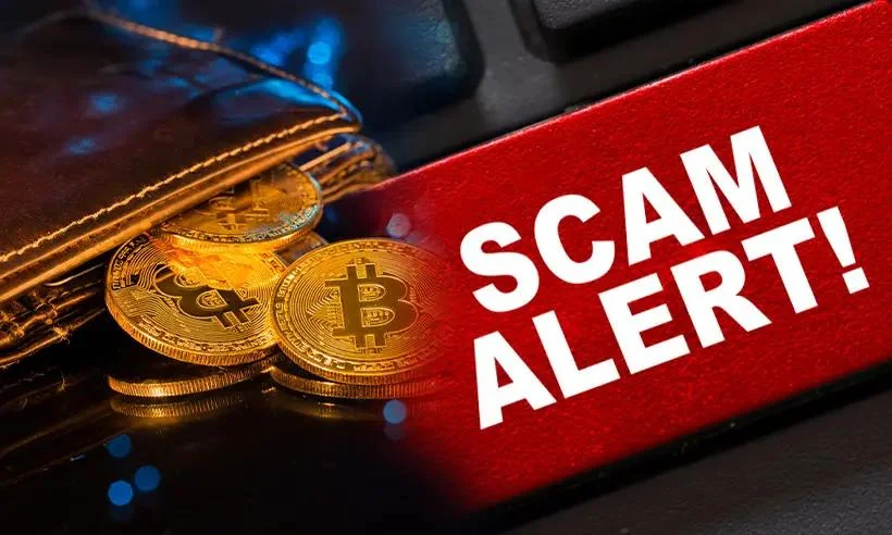 Crypto ATM Scam Epidemic Reaches Crisis Levels