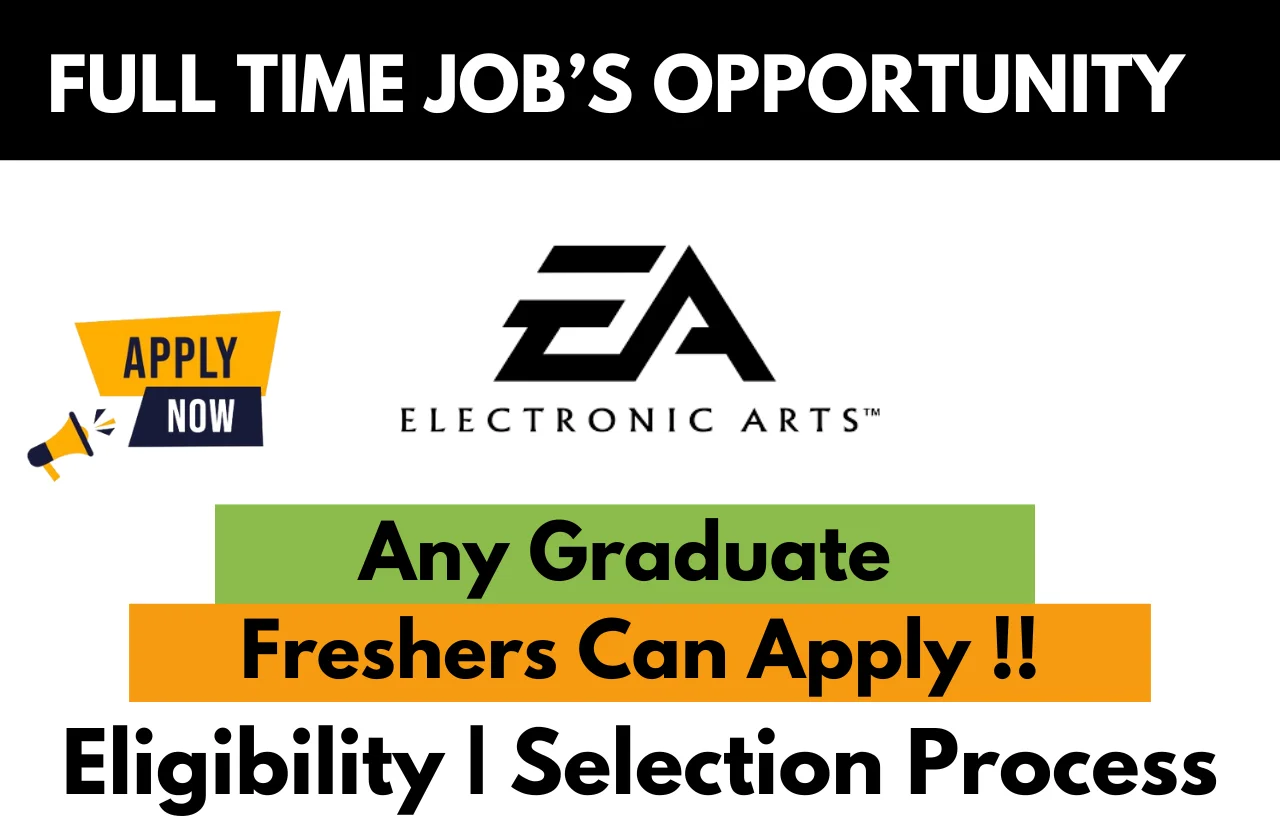 Electronic Arts