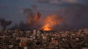  Ground Reality: Gaza Still Under Fire